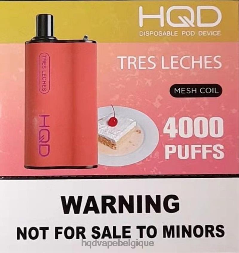très leches