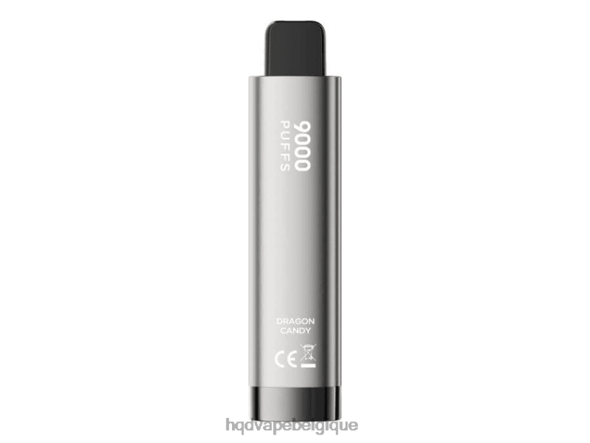 HQD CUVIE 9000 PUFFS jetable 4N6NN275 HPD vape bruxelles baie de dragon