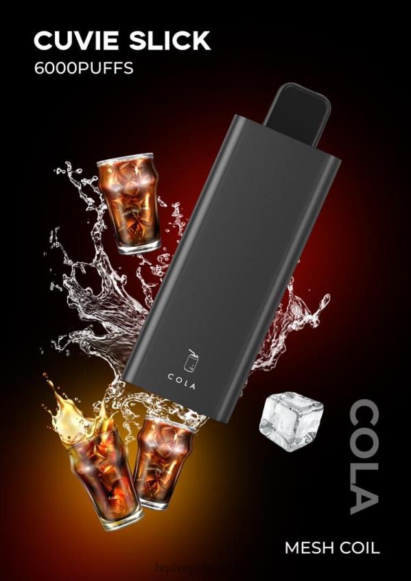 cola lisse