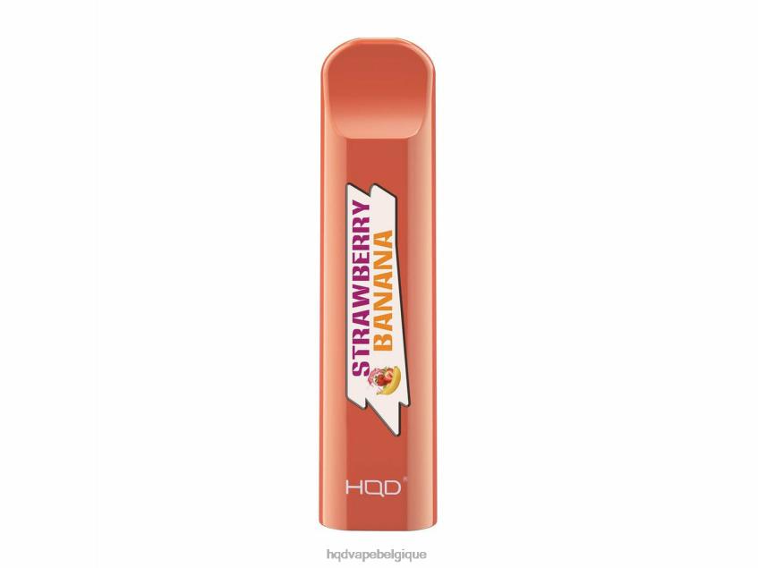 fraise-banane
