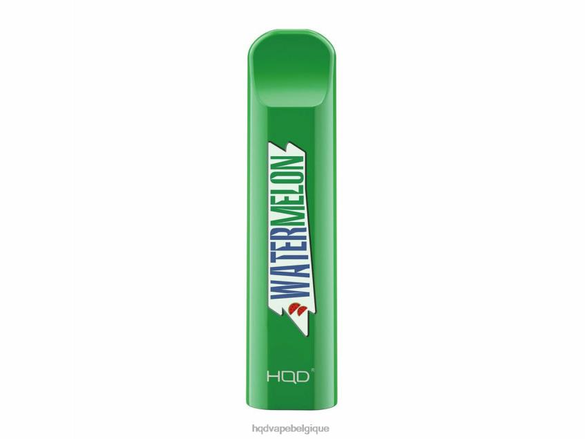pastèque