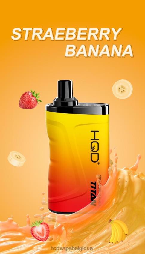 fraise-banane