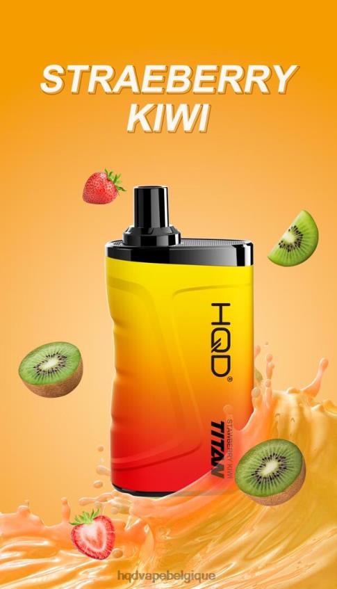 fraise-kiwi